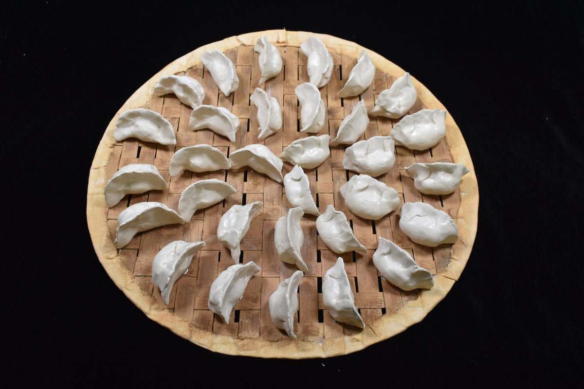 Dumplings, Dumplings, and More Dumplings