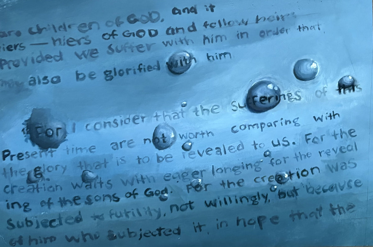 Romans 8:18